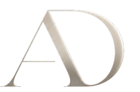Archive Detailing logo