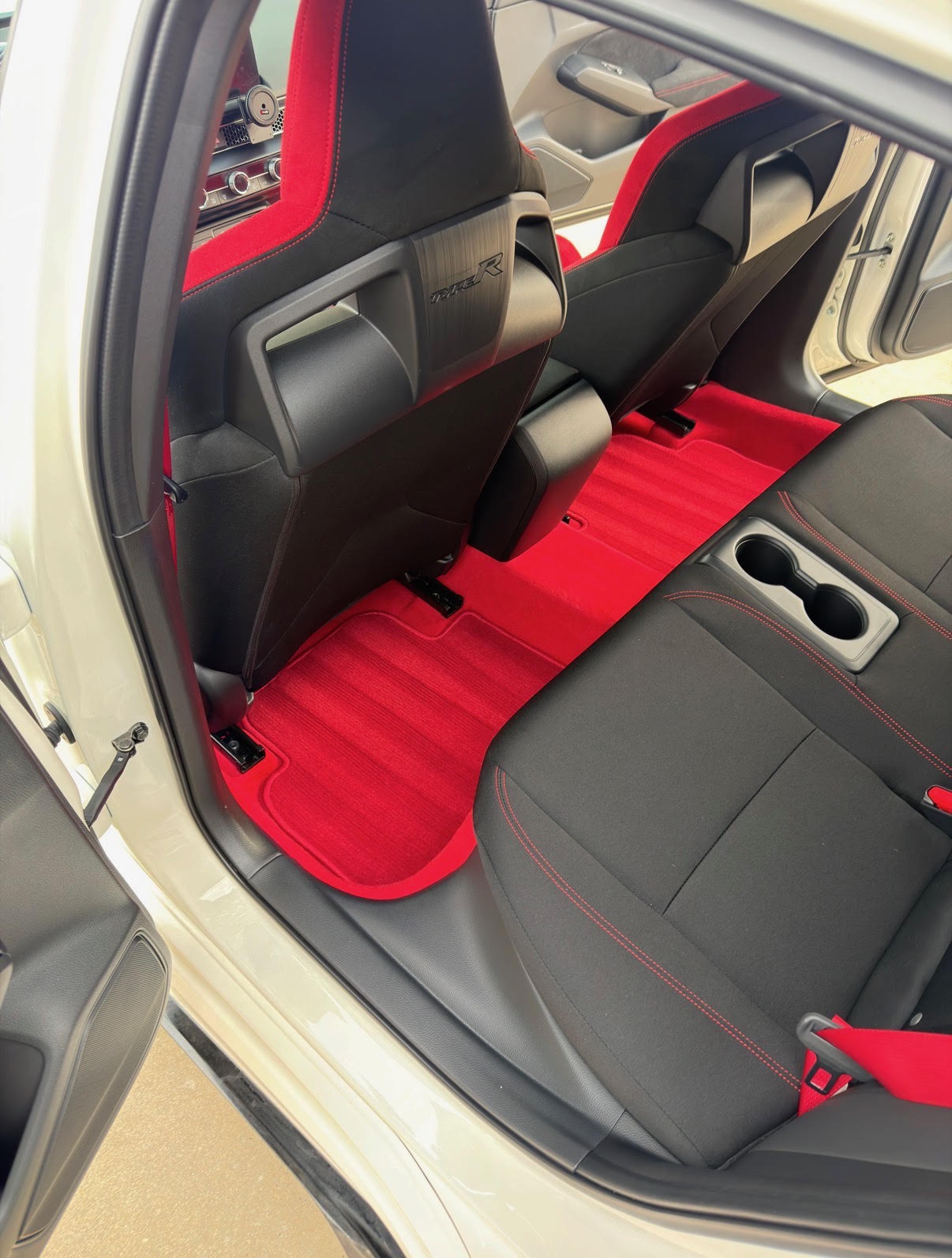 Interior Restoration — detailing result by Archive Detailing